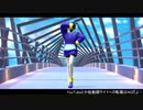 【MMDロックマン】テオ