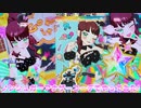 キラッとプリチャンジュエル４弾～ノンシュガーアナザーコーデでやってみた!～