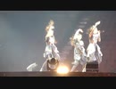babymetal @ the forum - opening and da da dance - 10/11/19