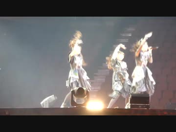 babymetal @ the forum - opening and da da dance - 10/11/19