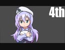 ▶Live Drawing◀ #4 Chino from Gochiusa with Blender 2.80 grease pencil 2019/10/14 9:45:01