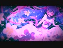 plmra. feat  miku / Leiz