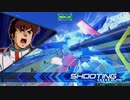 【EXVS2】ガンダムがサイド７でグルグルしてる9回転目 【FA-ZZガンダム視点】