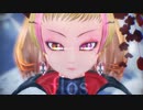 【MMD表情配布あり】flos【MMD第三回STONE祭】STONE式Vacantie