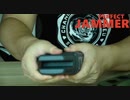 Super Hidden Type Military Cell Phone Jammer