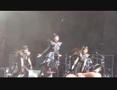 Babymetal - Megitsune - Aftershock in Sacramento 2019