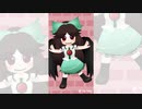 エレクトロスウィングダンスお空