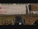 【BF1942 FHSW】Berlin-1945-Outskirts ベルリン郊外 2019-10-13