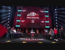 Bellatorフェザー級ワールドGP 抽選会