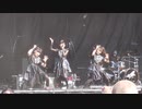 Babymetal - Elevator Girl - Aftershock Sacramento 2019