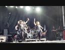 Babymetal - Shanti Shanti Shanti - LIVE - Aftershock Festival Sacramento 10-13-19