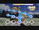 【デレステ創作譜面】GO CRY GO【Master+】(Lv32)