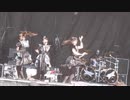 Babymetal - Shanti Shanti Shanti  - Aftershock Sacramento 2019