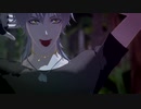 【MMD刀剣乱舞】ANIMAる【三日月・鶴丸・鶯丸】【お着換え】