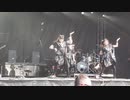 Babymetal - Elevator Girl - LIVE - Aftershock Festival Sacramento 10-13-19