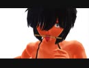 卜部美琴っぽいJKがトレーニング