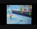 【ふくろう有り】さむいさむいマウンテンで緑の悪魔に挑みます。【スーパーマリオ６４ＤＳ】【CeVIO実況】