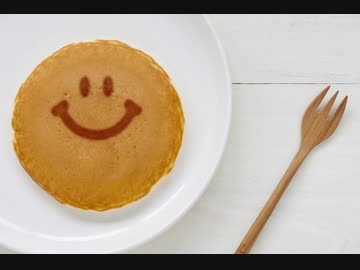 【NNI】Today's menu【オリジナル曲】