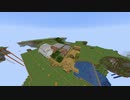 【minecraft】奈落の底に沈んだ村から村人を救出する11【VOICEROID実況】(完結)