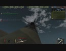 【BF1942 FHSW】Bombing_The_Reich-1945 ドイツ本土空襲 2019-10-13