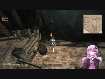 【Oblivion】結月ゆかりのシロディール転生記　第29話【VOICEROID実況】