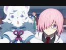 【MAD】Fate/Grand Order -絶対魔獣戦線バビロニア- ELECTRICAL COMMUNICATION【FGO】
