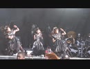Babymetal - Karate - Aftershock 2019