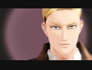 【団長誕2019】IN MY HEAD【進撃のMMD】【モーショントレース】