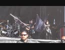 Babymetal - Road of Resistance - Aftershock 2019