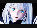 【MMDアズレン】戦艦加賀が魅せる「鋲心全壊ガール」