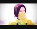 【MMD戦国BASARA】　極楽浄土　【祝オッティー式元就様9周年遅刻】