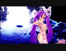 [MMD]ピカピカなチャイナで红昭愿