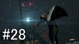 【実況】 運命を変え続けるDetroitBecomeHuman【part28】