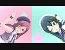 【デレステMV】「O-Ku-Ri-Mo-No Sunday!」(八神マキノ×大石泉)