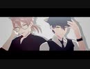 【にじさんじMMD】KnifeLife【†咎人†】