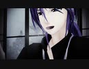 【MMD杯ZERO2参加動画】LAST SONG ～UNPLUGGED～(BOB -MILD- Ver.)【がくぽ】