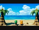 【実況】世代だったけど完全初見なリメイク版ゼルダの伝説夢をみる島～part.8～