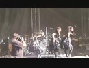 babymetal ´Elevator Girl´ Aftershock Festival 2019