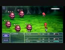 【FF5】　「たたかう」「ぼうぎょ」でボス撃破！Part3　【極限低レベル】
