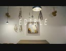 【シータ】EDIBLE 歌ってみた【JnC】