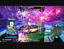 【星翼】愛機で昇格戦！【EX】