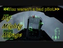Ace Combat 7 Multiplayer390  バトルロイヤル  Mirage 2000