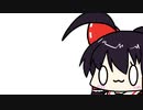 【東方手書きショート】ブチギレ!！れいむちゃん☆1293