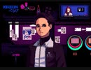 【VA-11 Hall-A】一生を変えるカクテルを【ヴァルハラ】実況#12