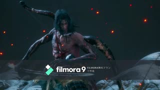 【SEKIRO】葦名弦一郎セリフ集