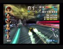 全マシンで全カップ優勝目指すエフゼロGXプレイ １８２