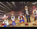 【実況】周りを巻き込んで大乱闘スマッシュブラザーズをやってみた。Part2