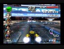 全マシンで全カップ優勝目指すエフゼロGXプレイ １８３