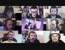 「僕のヒーローアカデミア」６４話を見た海外の反応