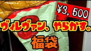 【¥3,500】ゲーム福袋にゲームが入っていると思うなよ【ヴィレヴァン開封】